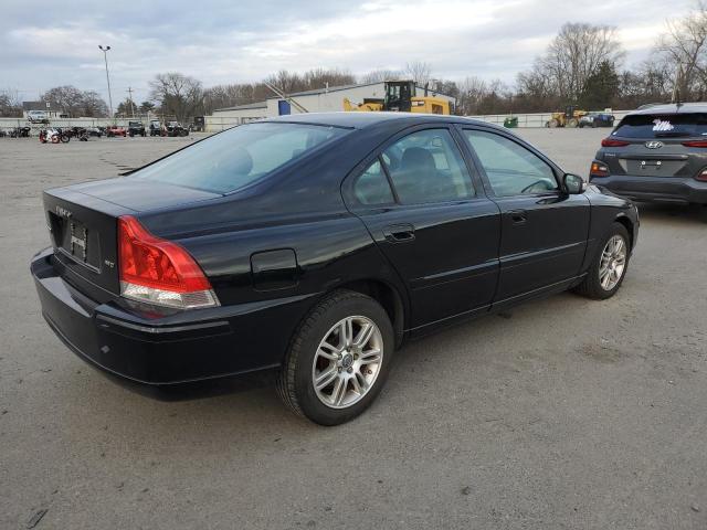 Obraz 3 z 2008 VOLVO S60 2.5T 2008 z VIN YV1RH592582689724