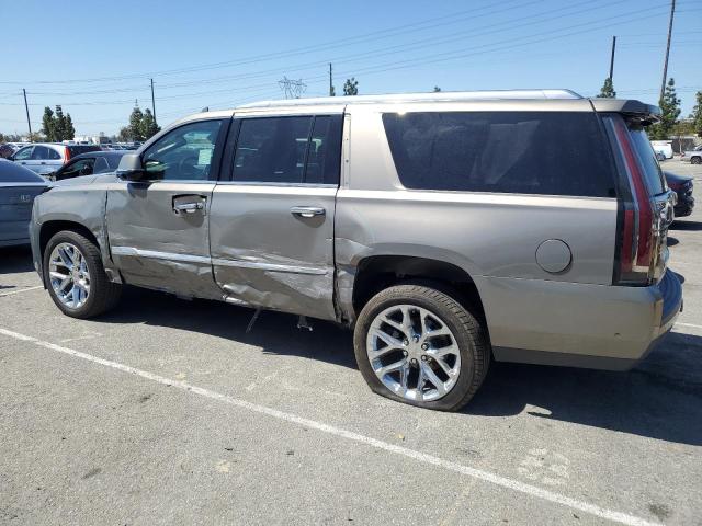 Image 2 of 2019 CADILLAC ESCALADE ESV PLATINUM 2019 with VIN 1GYS4KKJ8KR395536