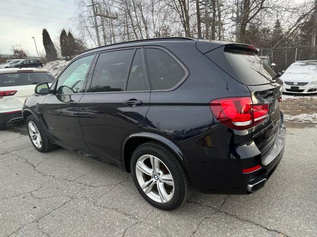 Obraz 3 z 2015 BMW X5 XDRIVE35I 2015 z VIN 5UXKR0C55F0P18348