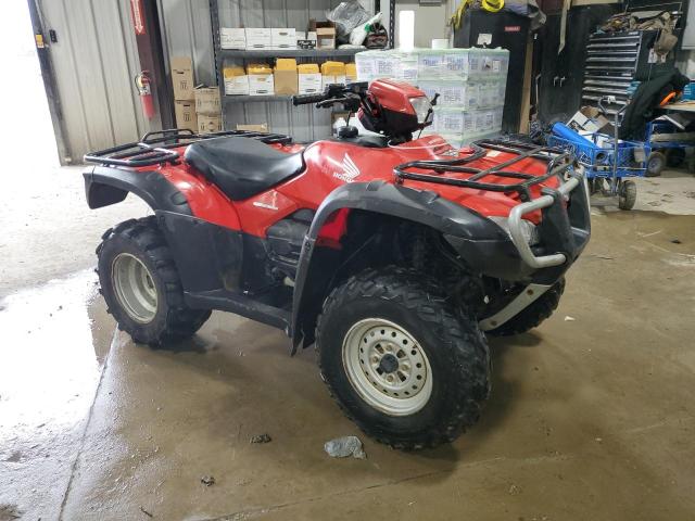 2007 HONDA TRX500 FE 2007 image