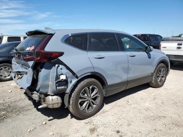 Изображение 3 2022 HONDA CR-V EXL 2022 с VIN 7FARW1H88NE017597