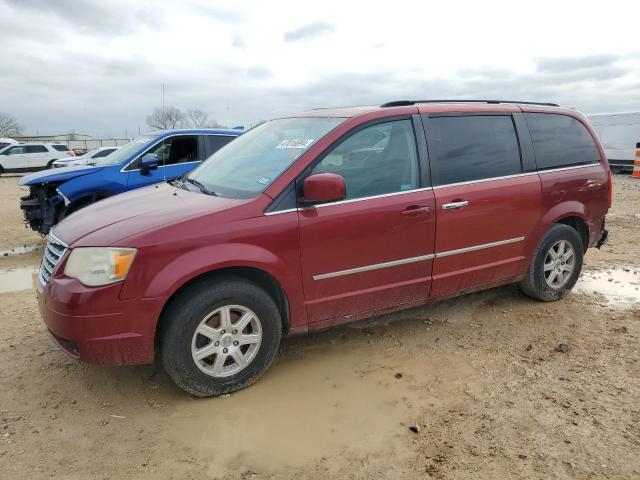 Изображение 2010 CHRYSLER TOWN & COUNTRY TOURING 2010