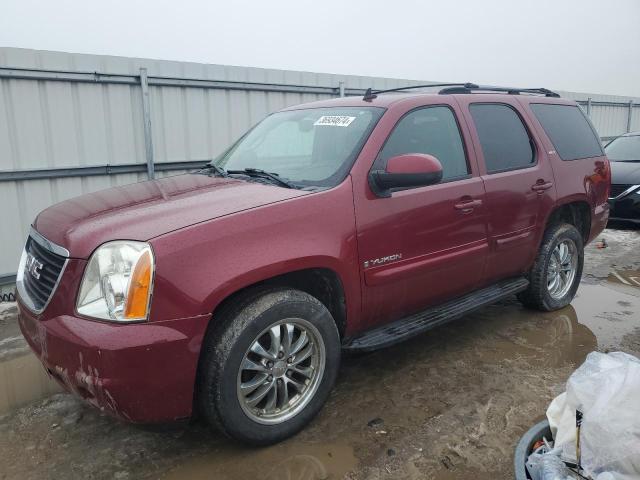 2007 GMC Yukon 2007 image
