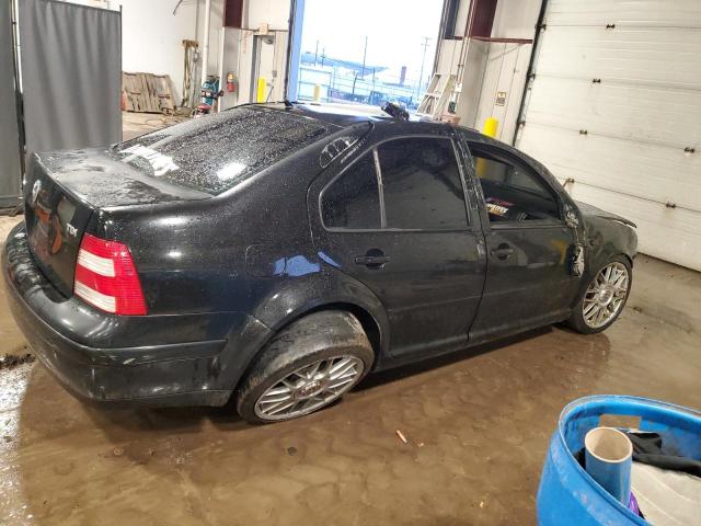 Obraz 3 z 2002 VOLKSWAGEN JETTA GLS TDI 2002 z VIN 3VWSP69M62M110478