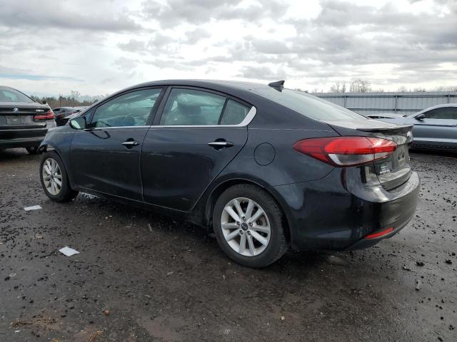 Obraz 2 z 2017 KIA FORTE LX 2017 z VIN 3KPFL4A75HE095646