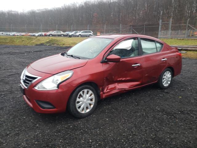 Image 1 of 2019 NISSAN VERSA S 2019 with VIN 3N1CN7AP4KL869714