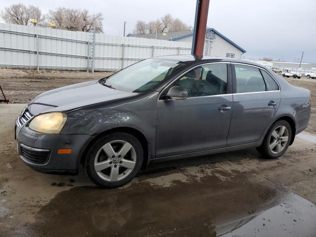 Obraz 2009 VOLKSWAGEN JETTA SE 2009