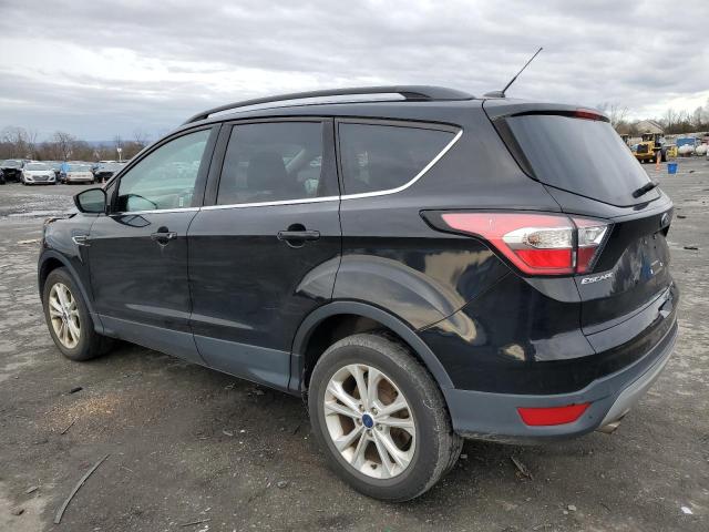 Image 2 of 2017 FORD ESCAPE SE 2017 with VIN 1FMCU9GD5HUE21694