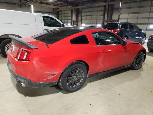Obraz 3 z 2012 FORD MUSTANG  2012 z VIN 1ZVBP8AM8C5207308