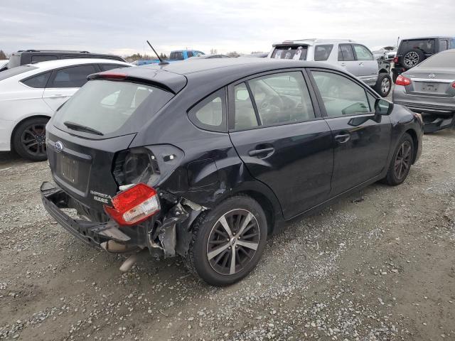 Image 3 of 2015 SUBARU IMPREZA  2015 with VIN JF1GPAA64FH300515