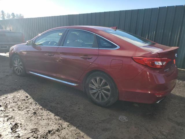 Obraz 2 z 2015 HYUNDAI SONATA SPORT 2015 z VIN 5NPE34AF0FH131190