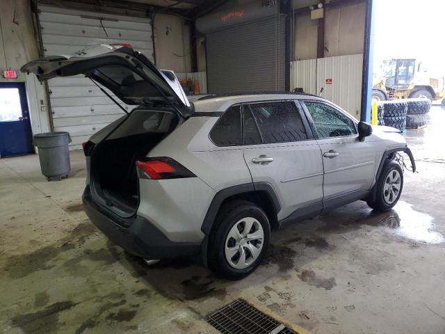 Изображение 3 2020 TOYOTA RAV4 LE 2020 с VIN 2T3F1RFV3LW137903