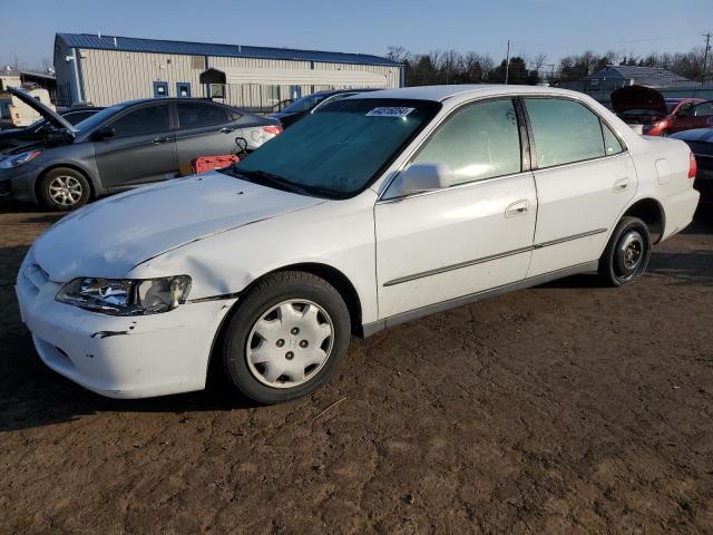 Изображение 1998 HONDA ACCORD LX 1998