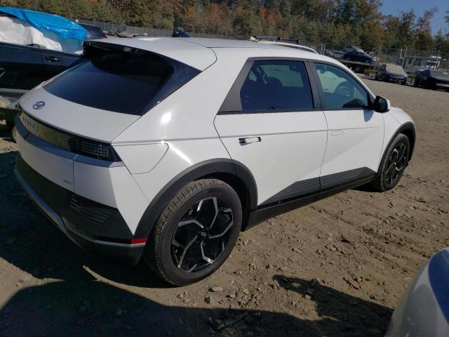 Obraz 3 z 2022 HYUNDAI IONIQ 5 SE 2022 z VIN KM8KMDAF3NU094328