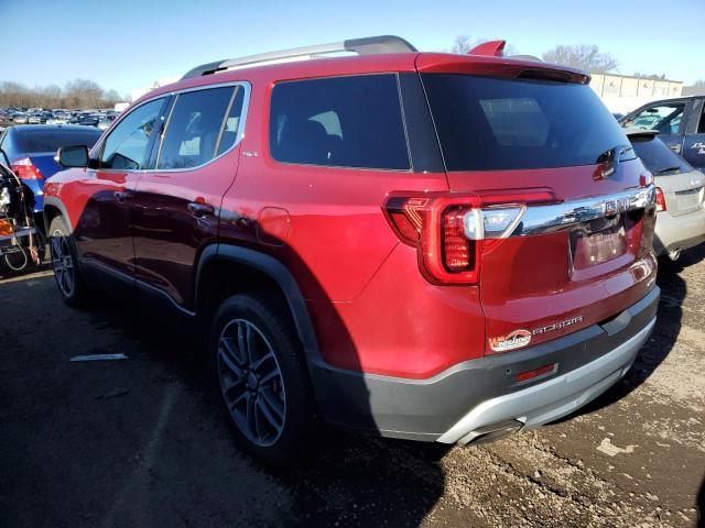 Obraz 2 z 2020 GMC ACADIA SLT 2020 z VIN 1GKKNULS7LZ164087