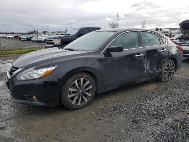 Obraz 1 z 2017 NISSAN ALTIMA 2.5 2017 z VIN 1N4AL3AP8HC243340