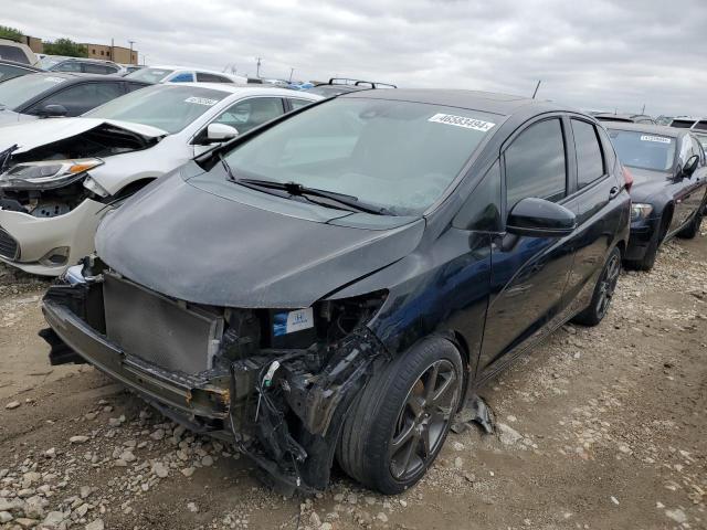 2018 HONDA FIT EX 2018 image
