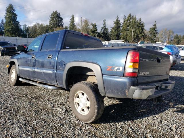 Image 2 of 2006 GMC NEW SIERRA K1500 2006 with VIN 2GTEK13TX61195355