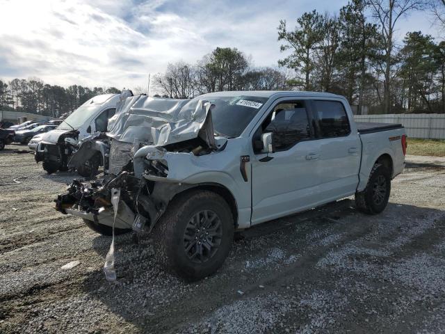 Obraz 1 z 2023 FORD F150 SUPERCREW 2023 z VIN 1FTEW1E89PFC88214