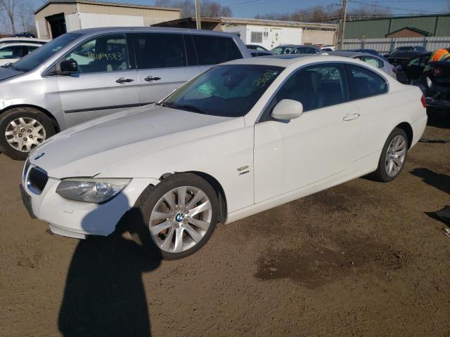 2011 BMW 328 XI SULEV 2011 image