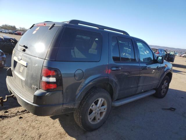 Image 3 of 2010 FORD EXPLORER XLT 2010 with VIN 1FMEU7DE2AUA39414