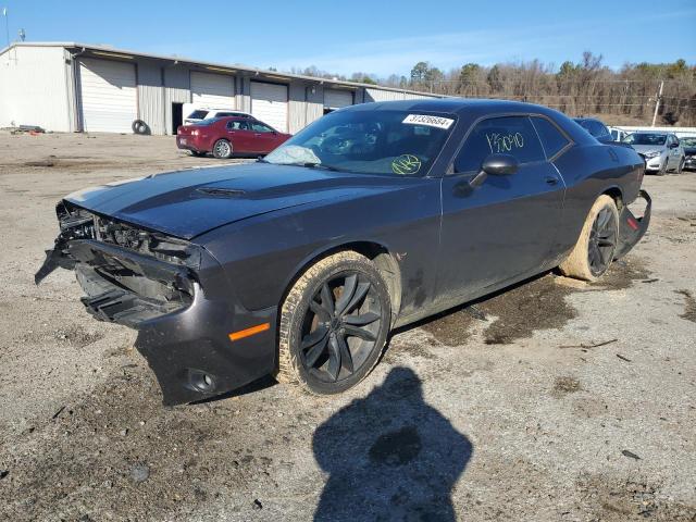 Image 1 of 2016 DODGE CHALLENGER SXT 2016 with VIN 2C3CDZAG1GH299946