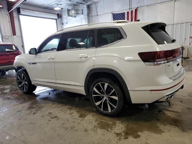 Obraz 2 z 2024 VOLKSWAGEN ATLAS SEL PREMIUM R-LINE 2024 z VIN 1V2FR2CA9RC510857