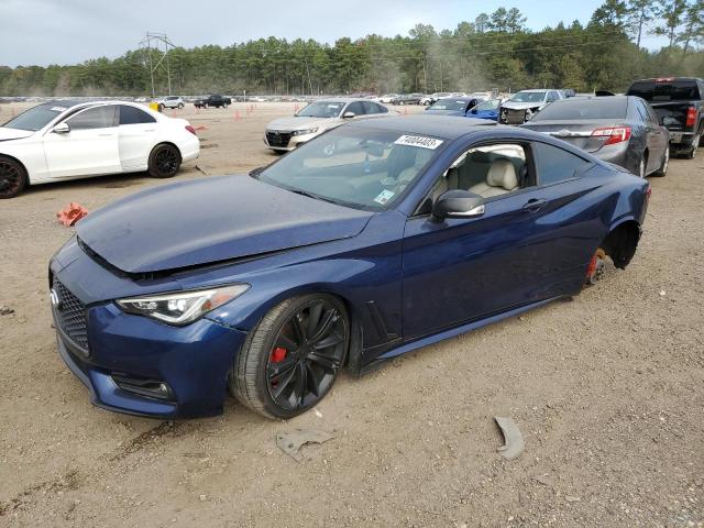 Obraz 2018 INFINITI Q60 RED SPORT 400 2018