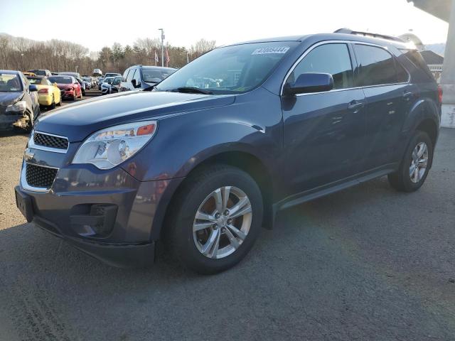 Image 1 of 2013 CHEVROLET EQUINOX LT 2013 with VIN 2GNFLEEK4D6276369