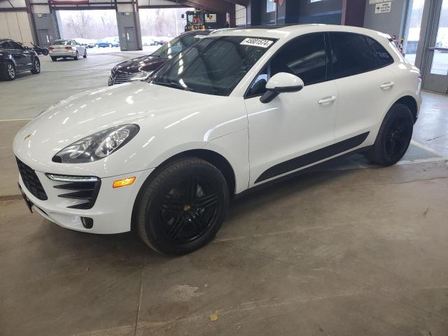 2015 PORSCHE MACAN S 2015 image