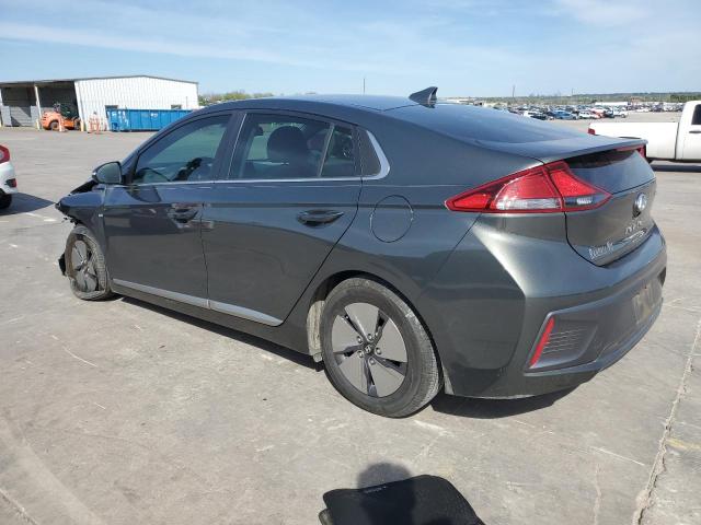 Obraz 2 z 2020 HYUNDAI IONIQ SE 2020 z VIN KMHC75LC4LU225767