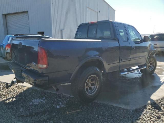 Image 3 of 2003 FORD F150  2003 with VIN 2FTRX18L03CA50675