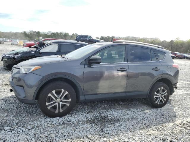 Obraz 2016 TOYOTA RAV4 LE 2016