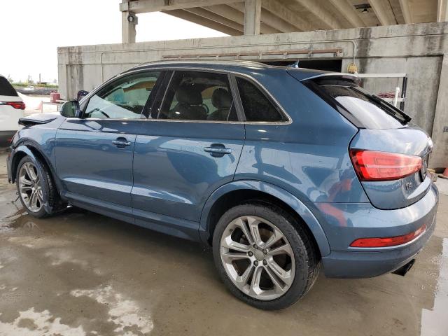 Изображение 2 2016 AUDI Q3 PREMIUM PLUS 2016 с VIN WA1EFCFS5GR025006