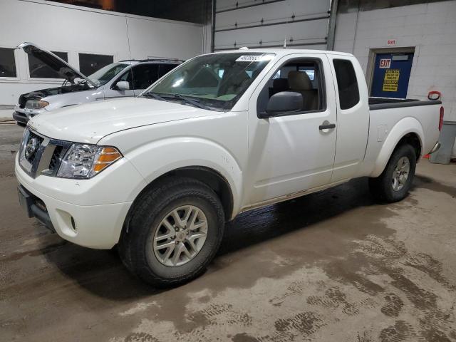 Obraz 1 z 2013 NISSAN FRONTIER SV 2013 z VIN 1N6AD0CW2DN735805