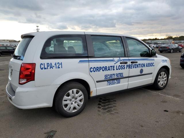 Изображение 3 2014 DODGE GRAND CARAVAN SE 2014 с VIN 2C4RDGBG5ER404939