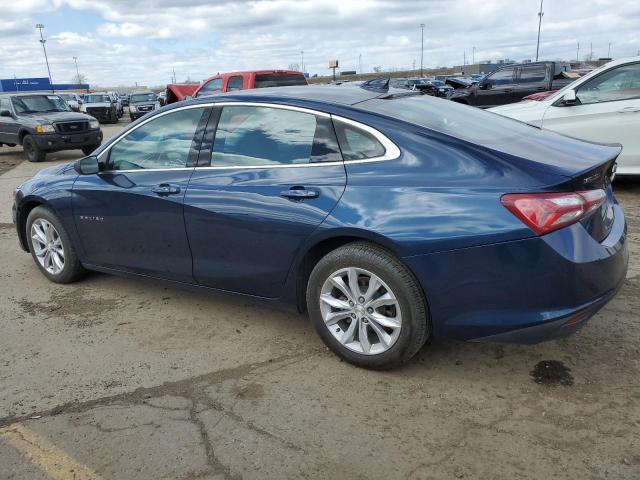Image 2 of 2020 CHEVROLET MALIBU LT 2020 with VIN 1G1ZD5ST9LF056741