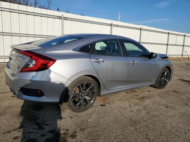 Obraz 3 z 2019 HONDA CIVIC SPORT 2019 z VIN 2HGFC2F84KH533219