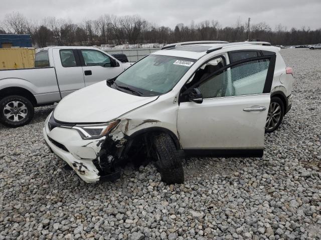 Obraz 1 z 2016 TOYOTA RAV4 LIMITED 2016 z VIN 2T3DFREV2GW446164
