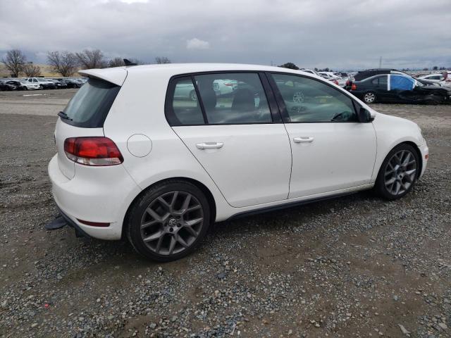 Obraz 3 z 2014 VOLKSWAGEN GTI  2014 z VIN WVWGD7AJ9EW009769