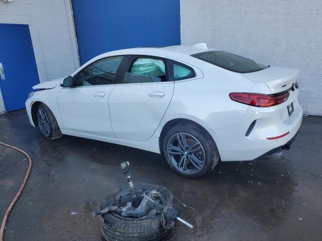 Image 2 of 2023 BMW 228XI  2023 with VIN WBA73AK01P7M37383