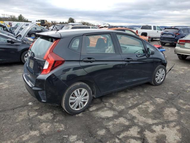 Изображение 3 2015 HONDA FIT LX 2015 с VIN 3HGGK5H59FM740711