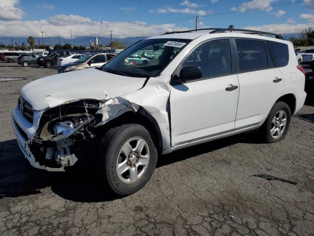 Image 1 of 2006 TOYOTA RAV4  2006 with VIN JTMZD35V965008157
