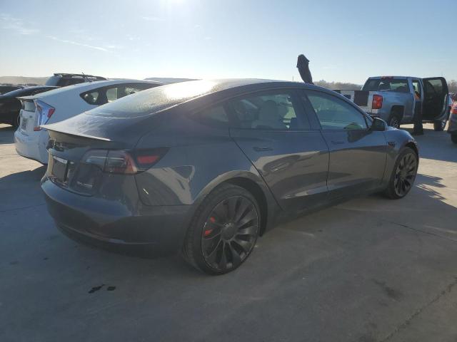 Image 3 of 2023 TESLA MODEL 3  2023 with VIN 5YJ3E1EC6PF632245