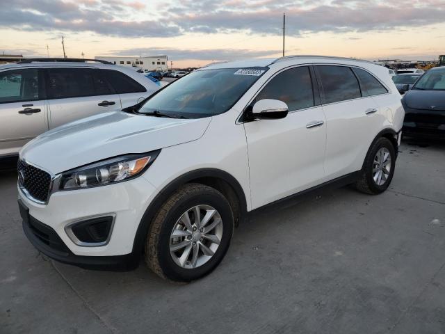 2016 KIA SORENTO LX 2016 image