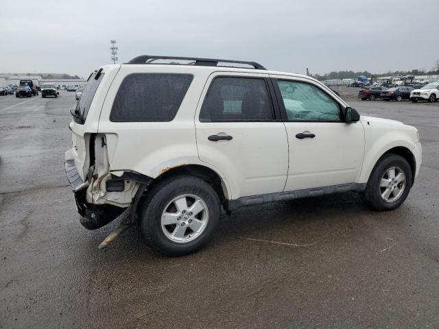 Image 3 of 2012 FORD ESCAPE XLT 2012 with VIN 1FMCU9D71CKA97209