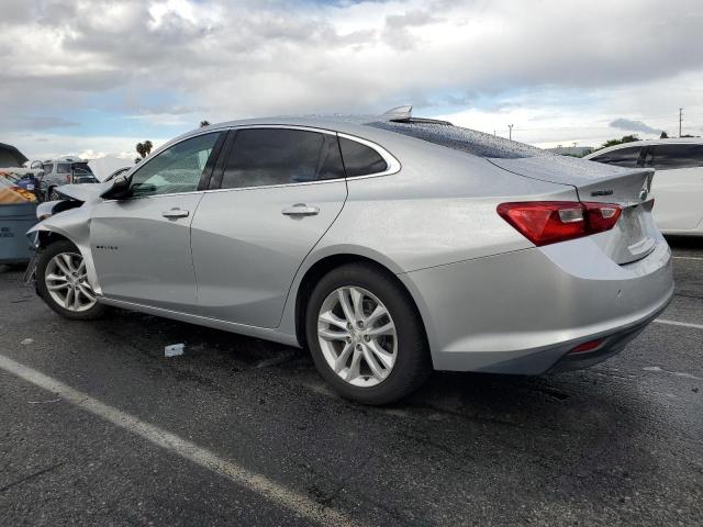 Image 2 of 2016 CHEVROLET MALIBU LT 2016 with VIN 1G1ZE5ST6GF300736