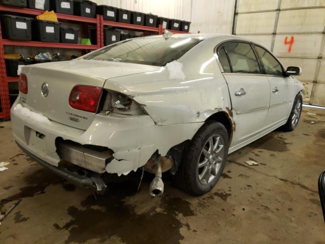 Изображение 3 2010 BUICK LUCERNE CX 2010 с VIN 1G4HA5EM7AU118528
