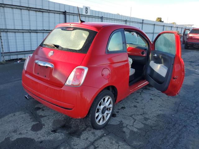 Image 3 of 2017 FIAT 500 POP 2017 with VIN 3C3CFFKR7HT700238