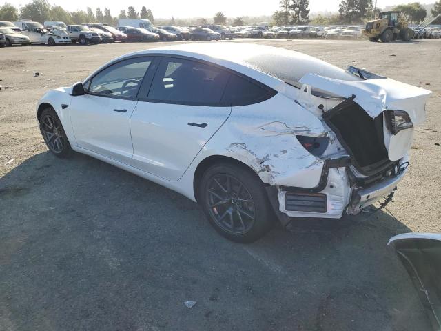 Image 2 of 2021 TESLA MODEL 3  2021 with VIN 5YJ3E1EA6MF854309